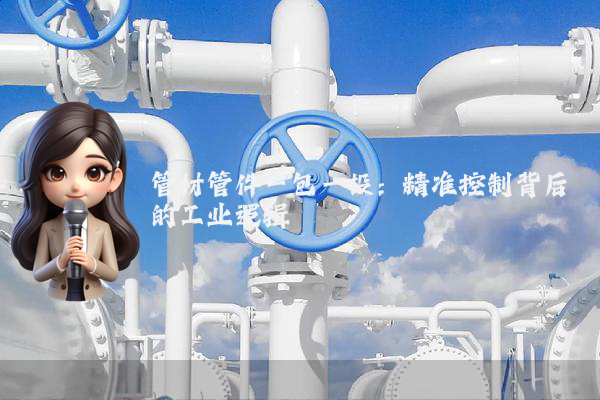 管材管件一包一投：精准控制背后的工业逻辑